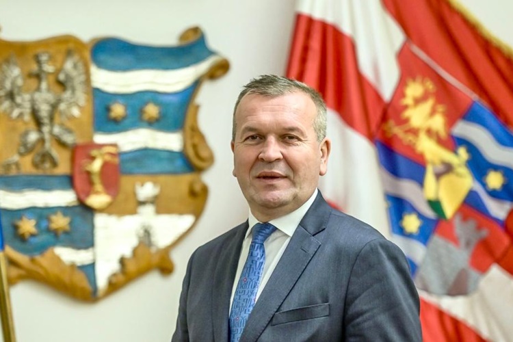 Otvorene ponude za izgradnju prve etape brze ceste Varaždin-Krapina - Stričak: Ivanečko i lepoglavsko područje više neće biti prometno „slijepo crijevo"