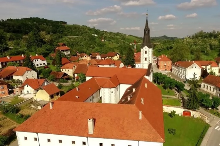 Grad Klanjec opet postaje Europa u malom - evo o čemu se radi