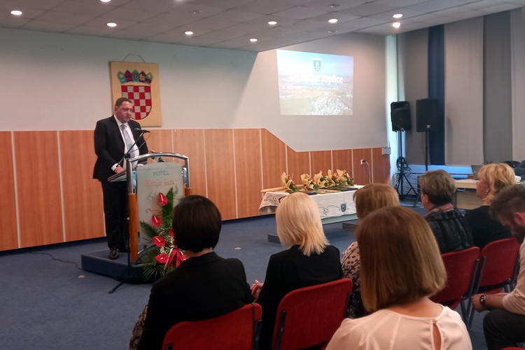 Općina Stubičke Toplice proslavila svoj dan – načelnik Beljak: U idućem razdoblju planiramo realizirati mnoge projekte