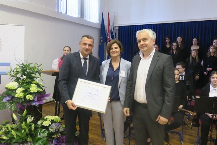 Svečano obilježen Dan Učiteljskog fakulteta u Čakovcu