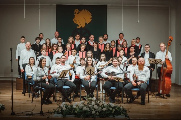 Proslavljen je veliki, 30. rođendan KUEU Kaj!