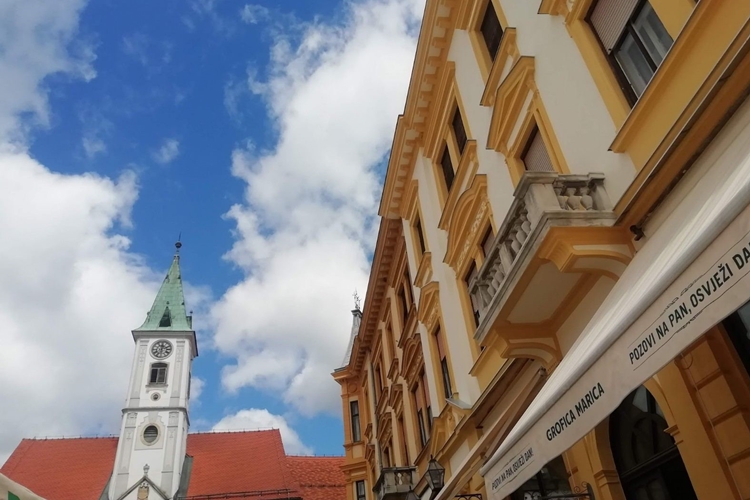 VREMENSKA PROGNOZA! Pred nama je sunčan početak vikenda