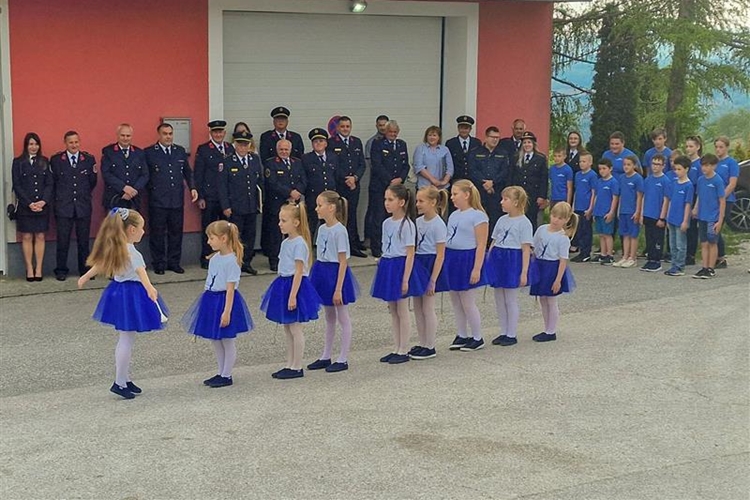 Brzi i učinkoviti: 50 godina DVD-a Petrovsko