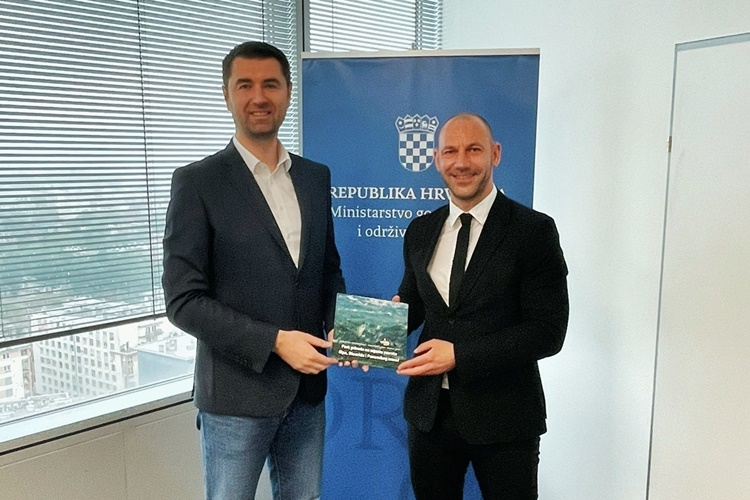 Habijan održao sastanak s ministrom Filipovićem o proglašenju Parka prirode Ivanščica, Strahinjčica, Maceljsko gorje i Ravna gora