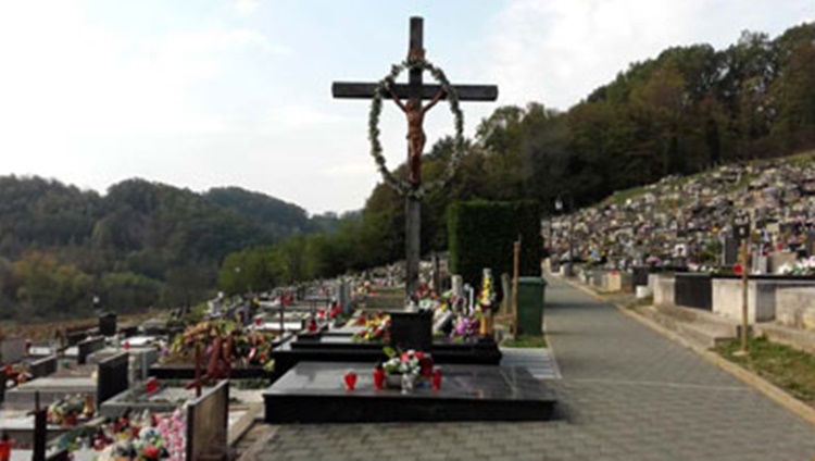 ODLIČNE VIJESTI! Općini Bedekovčina odobrena sredstva za rekonstrukciju groblja Orehovica