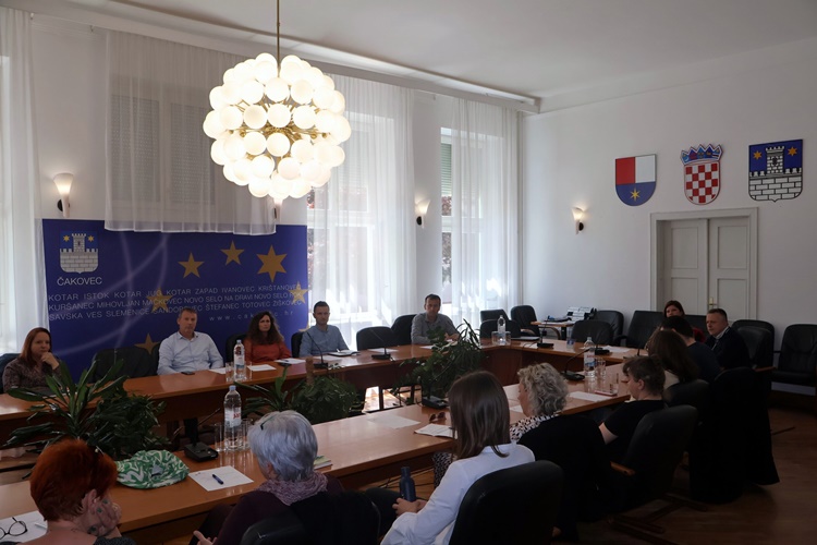 STOP NASILJU Grad Čakovec prepoznao vršnjačko nasilje kao jedan od najznačajnijih društvenih problema – evo kako na njega planira odgovoriti