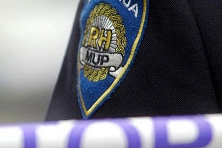 Završen očevid: U padu aviona na Maloj Kapeli nitko nije preživio