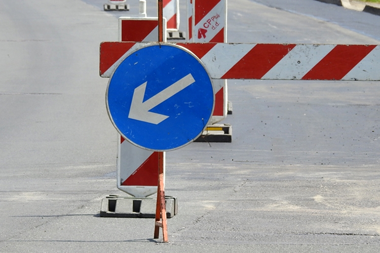 Zagrepčani, naoružajte se strpljenjem! Zatvoren je dio jedne od najprometnijih ulica, očekuju se velike gužve