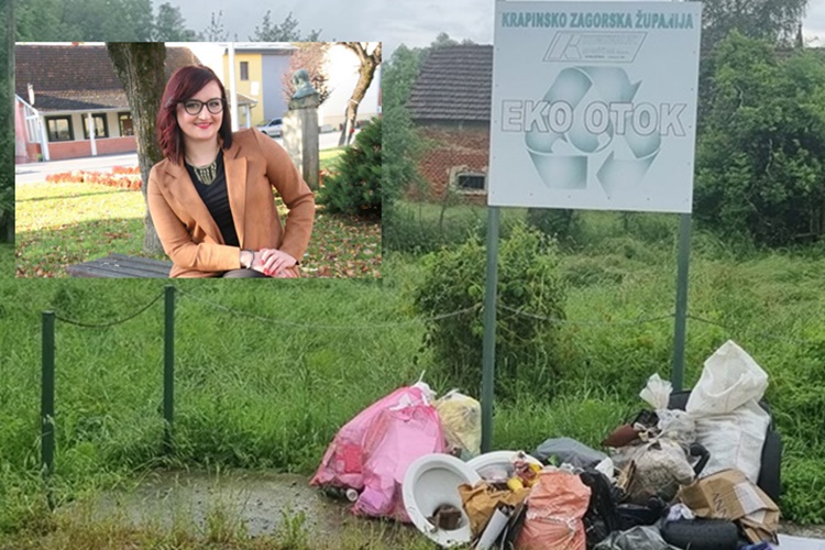 Općina Mače ukida Eko otoke – Načelnica Mikulec Šimunec: Dugo smo razmišljali, no ne postoji drugi način!