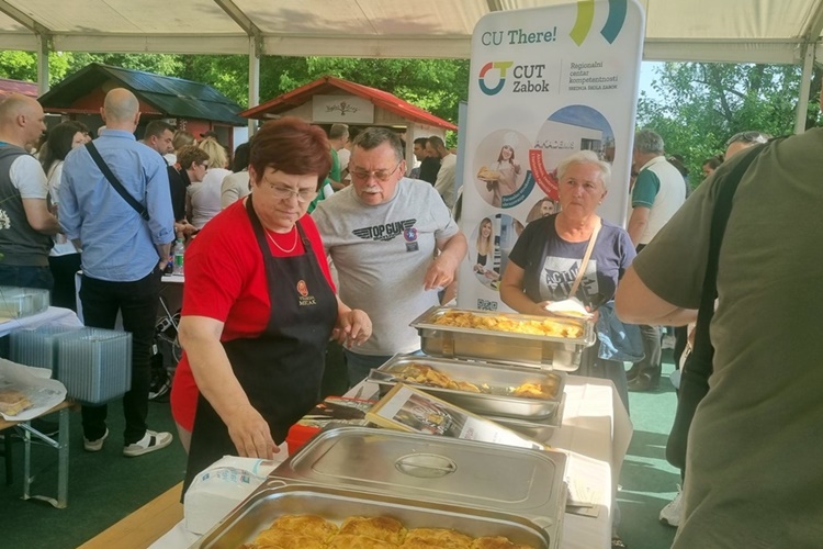Nikad ljepše i bogatije Ljeto na Bajerima, a još nije gotovo!