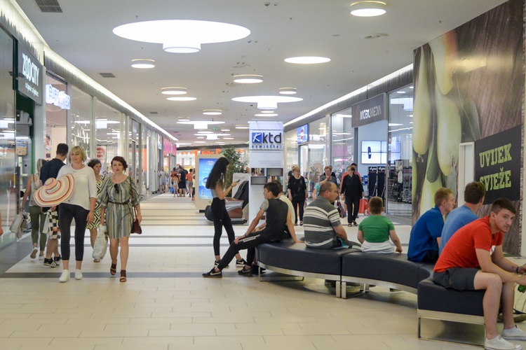 Počinju neradne nedjelje, evo kako rade šoping centri u vašoj blizini