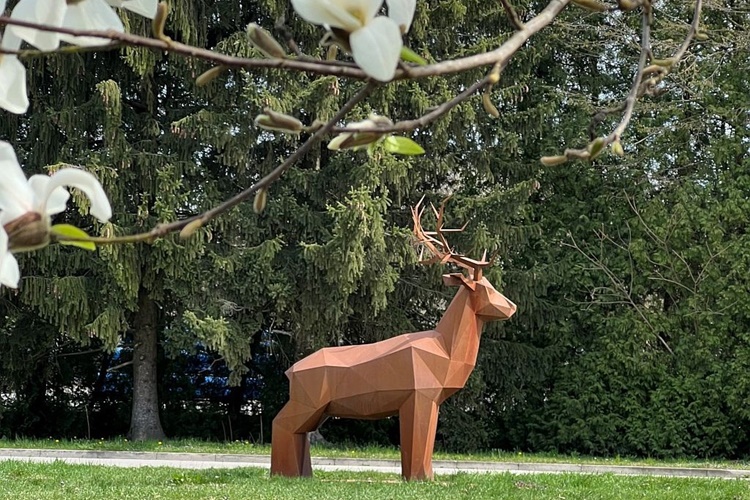 Izložba Nikole Vudraga, varaždinskog umjetnika svjetskog uspjeha, idućeg tjedna u sklopu Špancirfesta!