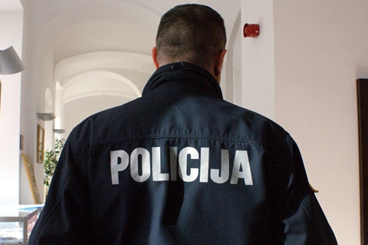 Riječka policija na nogama - nestalo 10 reprezentativaca?!