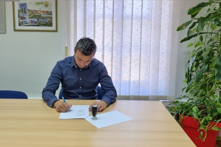 Općini Petrijanec odobren važan projekt vrijedan gotovo 40 tisuća eura!