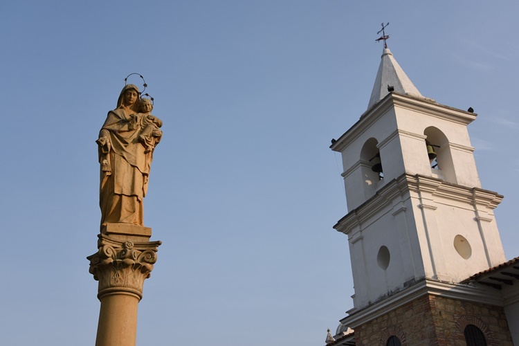 Slavimo Veliku Gospu! Znate li što se obilježava ovim blagdanom?