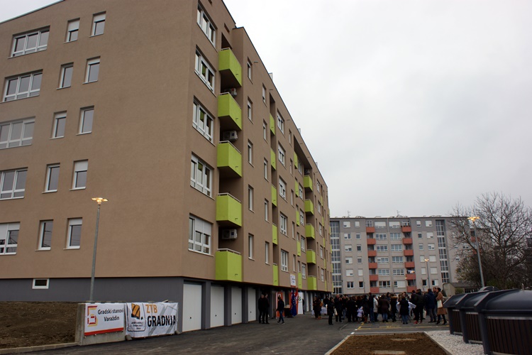 Pogledajte koliko košta kvadrat stana u Varaždinu pa recite je li to opravdana cijena?