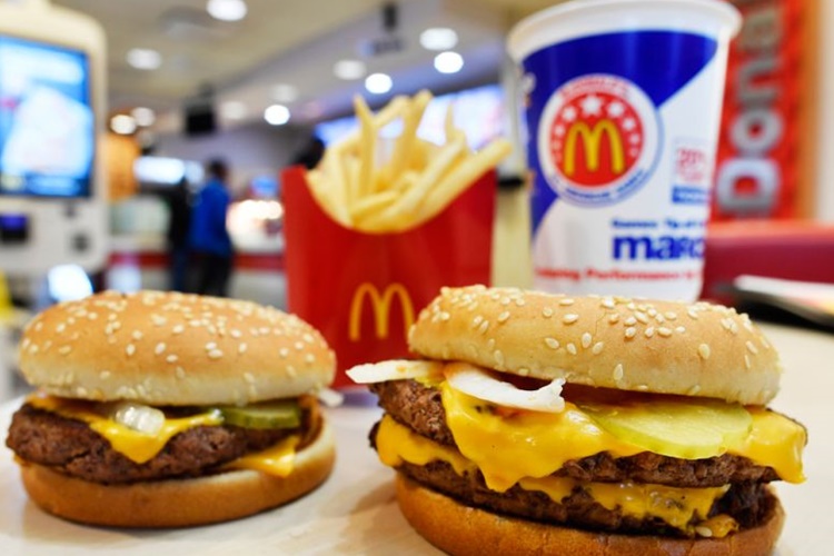 27 godina McDonald'sa u Hrvatskoj - znate li koliko je pri otvorenju koštao Big Mac?