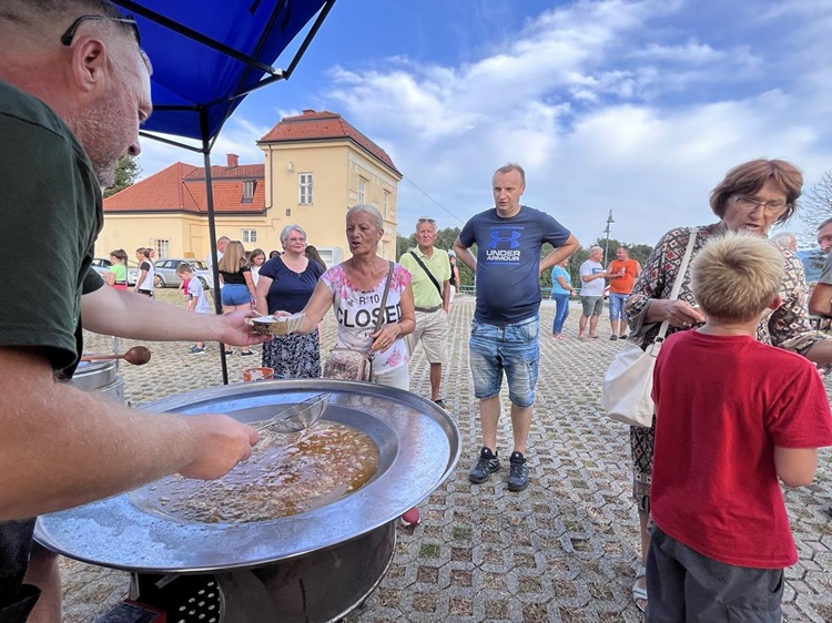 U Zagorju prvi put održana zanimljiva manifestacija „Kušaj fiš na zagorski“