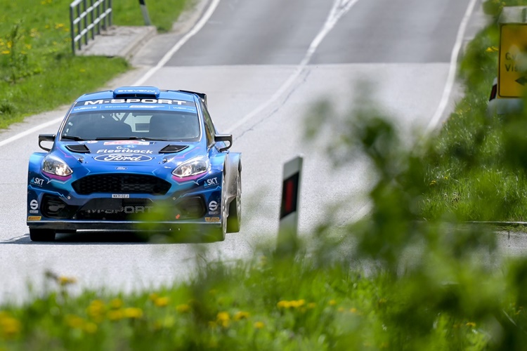 Uskoro počinje Oktanski spektakl: 12. Kärcher Rally Kumrovec upisan u svjetske kalendare FIA-e