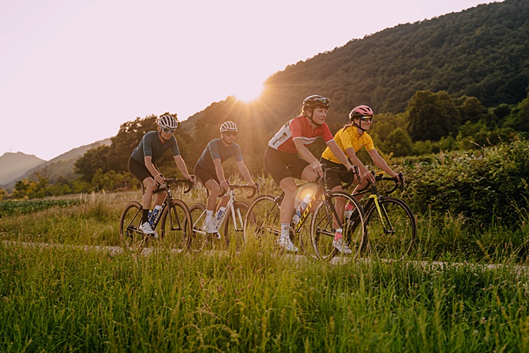 Uskoro biciklistička utrka 'Granfondo Roonda Stubaki' - još uvijek se možete prijaviti!