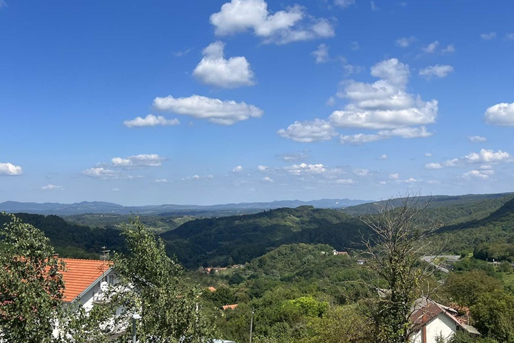 VREMENSKA PROGNOZA: Uživajte u suncu, nastavlja se lijepo vrijeme!