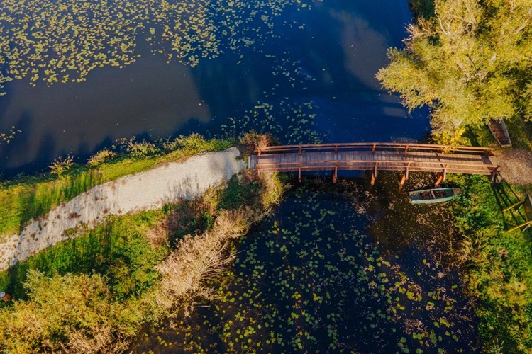 Međimurska županija kao predvodnica kontinentalnog turizma - ulaganjem u kulturna dobra i prezentaciju prirodnih ljepota stvara dobitnu turističku kombinaciju