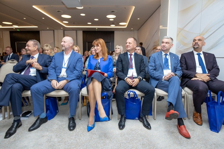 I župani Željko Kolar i Darko Koren na Konferenciji županija u Zagrebu: Regionalna samouprava iznimno je važan dio upravljanja državom