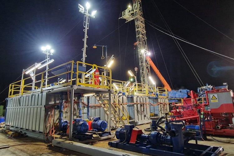 Varaždinska županija sve bliža gradnji geotermalne elektrane. Na dubini od 2,4 km krije se bogatstvo koje će promijeniti energetsku sliku!!!