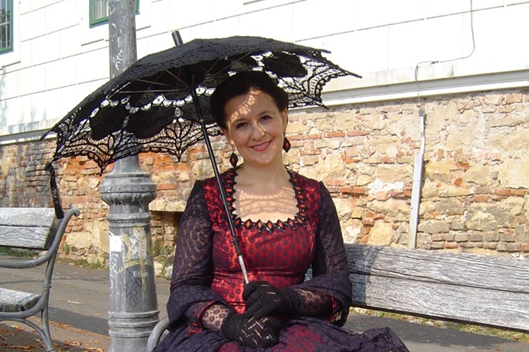 Kakav je bio život grofova Erdödy, kakvu je tortu spremala grofica Luisa i kakav je automobil vozio grof? Dođite u petak u Novi Marof i dobit ćete odgovore!