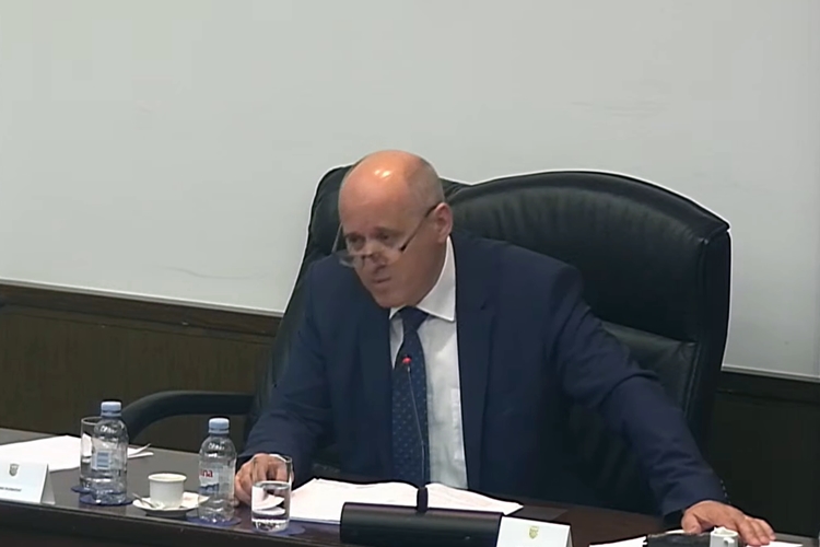 Potpredsjednik Vlade i ministar prostornog uređenja, graditeljstva i državne imovine stiže u Međimurje! Evo kojim povodom