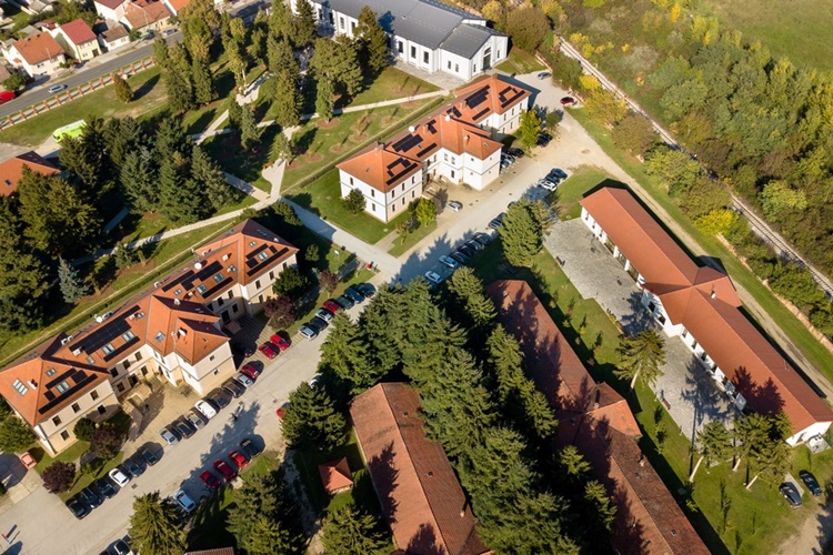 PRESTIŽNI ODABIR Projekt Centar znanja Međimurske županije odabran za NEB pilot projekt Europske komisije