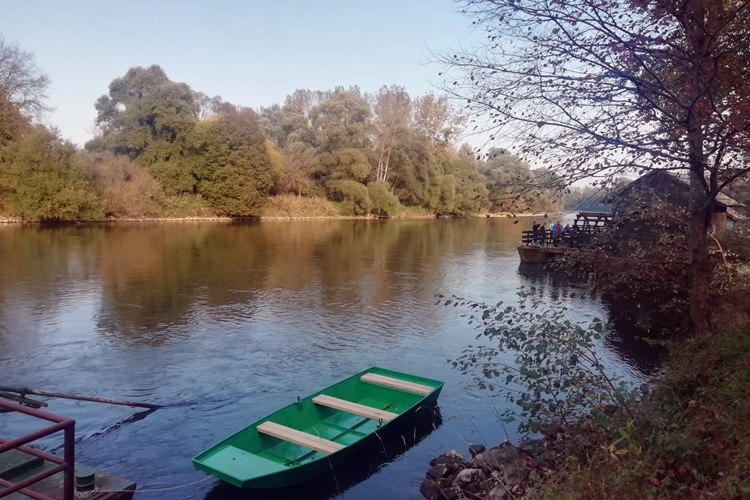 VRIJEME DANAS Nakon maglovitog jutra, stiže nam sunce