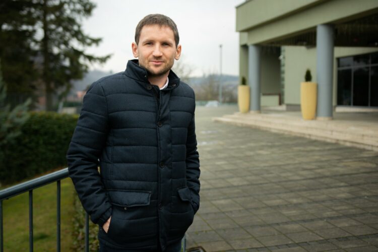 Nikola Žganec ponovo imenovan na dužnost ravnatelja Srednje škole Novi Marof