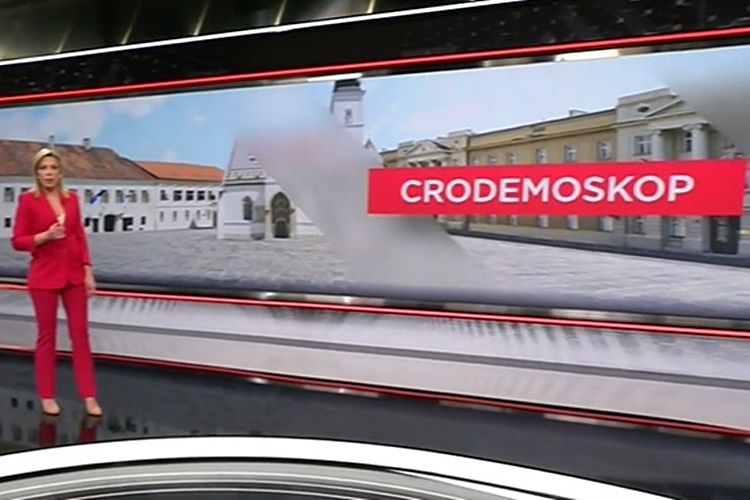Novi CRO Demoskop donio iznenađenja: Jedan političar profitirao zbog podjela oko Kolone sjećanja, na 4. mjestu nova stranka