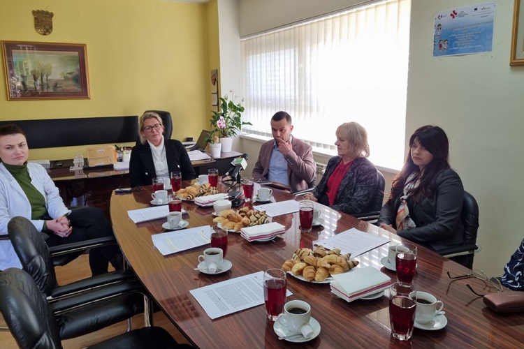 U Domu zdravlja Krapinsko-zagorske županije održana završna konferencija projekta specijalističkog usavršavanja liječnika