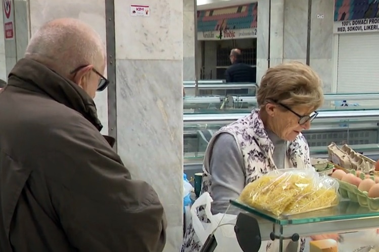 Cijena još jedne omiljene namirnice odletjela nebu pod oblake: „Što da kažem, trebaju nam!”