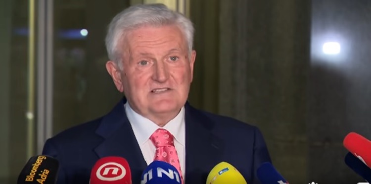 Todorić osniva novu stranku: Na izborima ću pobijediti HDZ