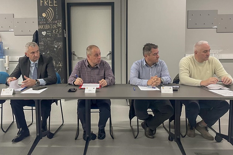 Sindikati imaju svog čovjeka na čelu GSV-a u Zagorju