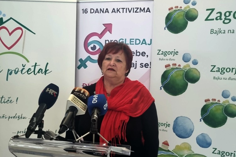 NAJAVA: 16 dana aktivizma u Krapinsko-zagorskoj županiji – proGLEDAJ oko sebe, akTIviraj se!