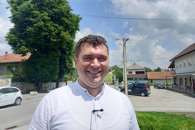 Brojni radovi u općini Veliko Trgovišće: Asfaltirane su ceste, uređuju se igrališta i Kulturni centar dr. Franjo Tuđman