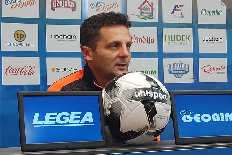 Ponovno slaba predstava Varaždinaca u Puli, izgubili od Istre 2:0