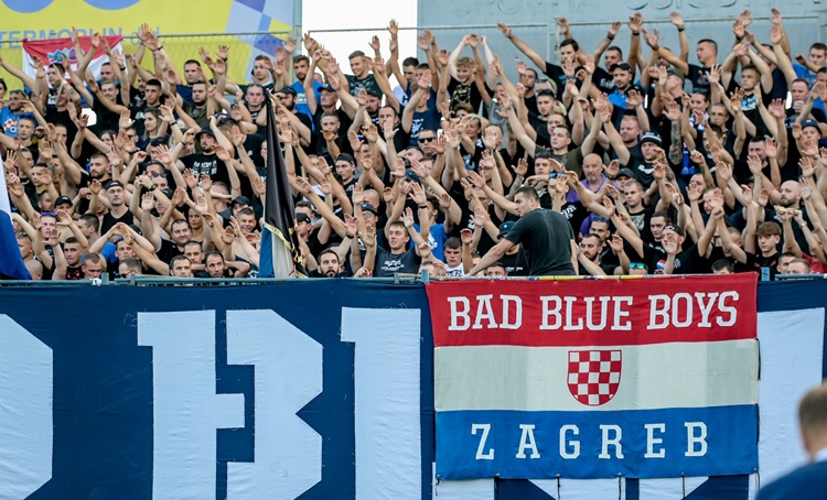 Hoće li Boysi iz Atene moći na Maksimir već protiv Hajduka? Oglasili su se iz Dinama