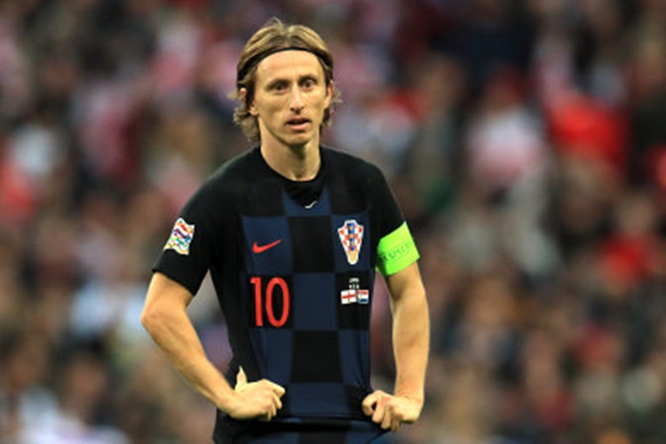 Modrić odlazi iz Reala, klub već planira novu sezonu bez njega