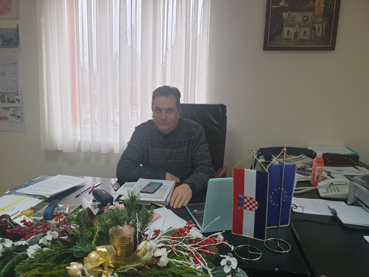 Donesen proračun Grada Klanjca za sljedeću godinu: Rekonstruirat će se stepenice na Prečkom putu, izraditi projektna dokumentacija za uređenje Trga mira, te izgraditi punionica električnih automobila