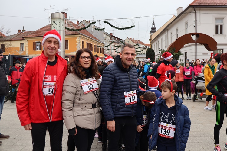 U Čakovcu održana najveselija humanitarna utrka “I ja bi na more“ – prihod od kotizacije za ljetovanje mališana, podržali je župan Posavec i gradonačelnica Cividini  