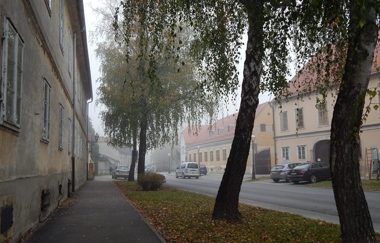 VREMENSKA PROGNOZA I danas neuobičajeno toplo, ali zbog jedne stvari morate biti oprezni!