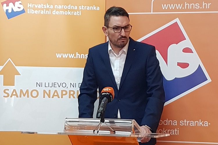 Leverić kreće u utrku za varaždinskog gradonačelnika?