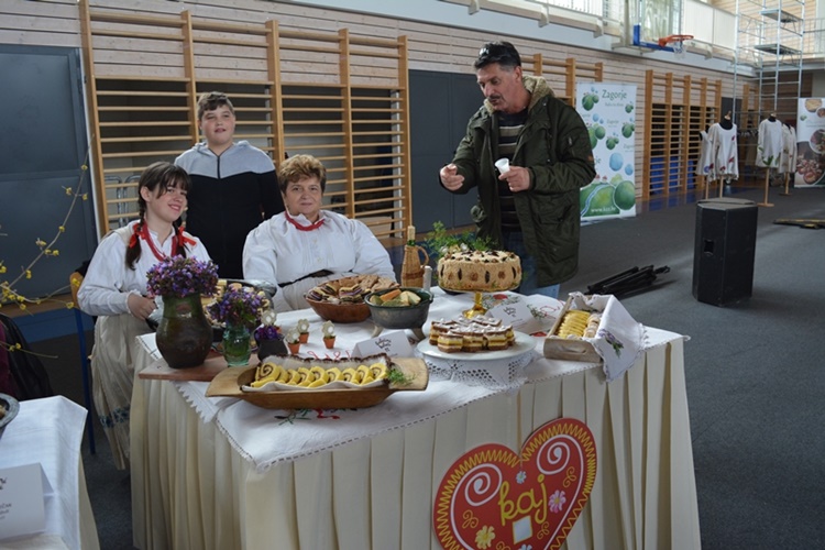 42 "bakice" iz Zagorja kreću u borbu za lentu koja se s ponosom nosi godinu dana
