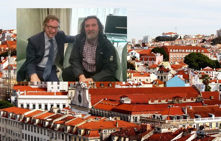 Varaždinski gradonačelnik Čehok je bio u Portugalu. Pogledajte što je tamo dogovarao