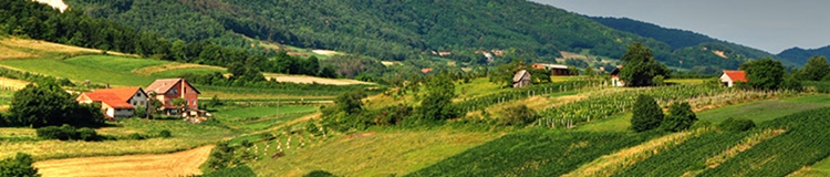 Objavljen Javni poziv za sufinanciranje projekata sredstvima Saveza Alpe Jadran za 2019. godinu